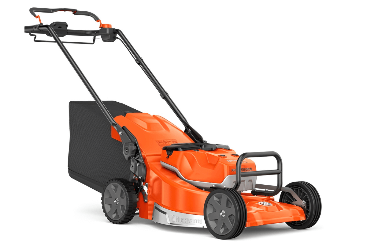 Corta relva Husqvarna LC 551iV