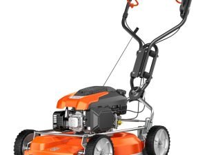 Corta relva Husqvarna KLIPPO LB 553SQe