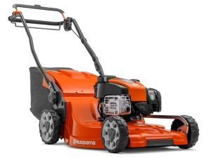 Corta relva Husqvarna LC 353VE