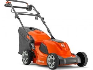 Corta relva Husqvarna LC 141C