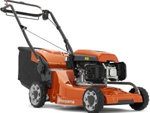 Corta relva Husqvarna LC 347V