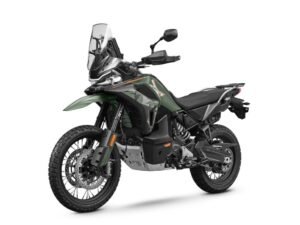 Motociclo Cfmoto 1000MT-X