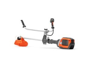 Roçadora Husqvarna 535iRX