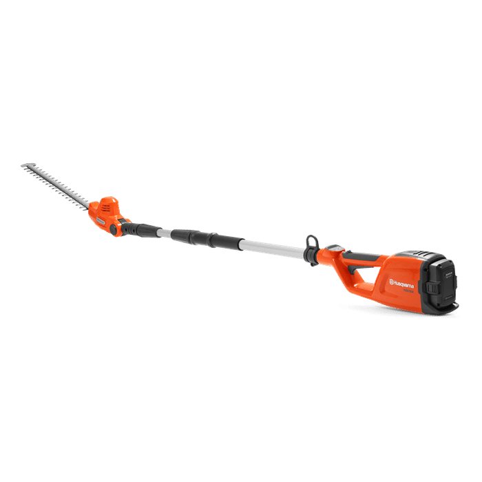 Podadora Husqvarna 120iTK4-H - Kit