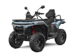 Cfmoto C5 Touring