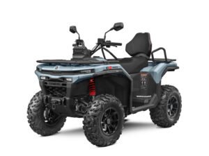Cfmoto C4 Touring
