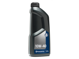 Óleo 4T SAE 10W40 1,4L