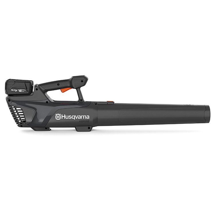 Soprador Aspire B8X-P4A