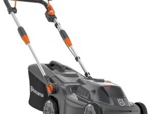 Corta relva Aspire LC34