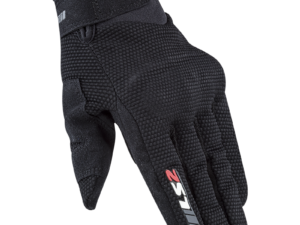 Luvas LS2 RAY SR - Preto