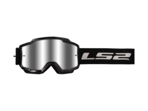 Óculos LS2 CHARGER Preto